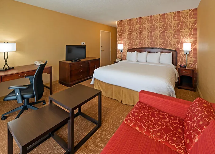 Courtyard By Marriott Denver Golden/Red Rocks