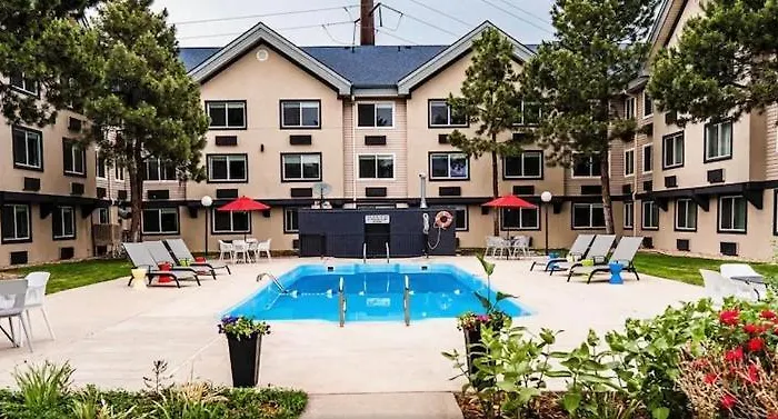 Comfort Inn & Suites Denver West - Golden